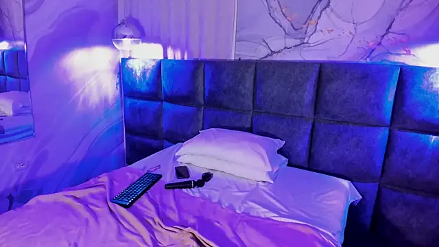 Maddysex_ 라이브 XXX 채팅
