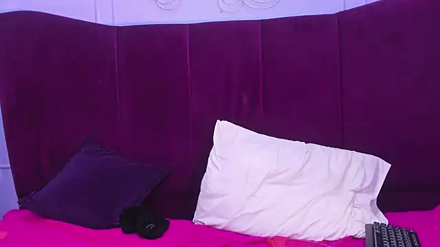 Chat XXX Live Nahomi_rosse