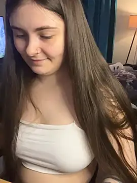 Lovely_Waifu Live XXX-chat