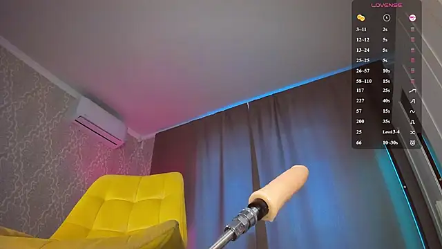 Juicy_Vikki Adlı Modelin Canlı XXX Sohbeti