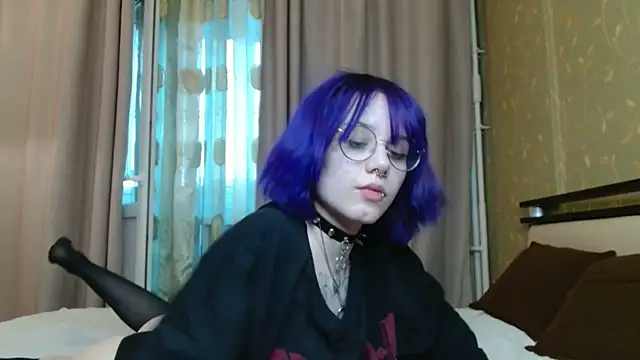 KellePourier's Live XXX Chat