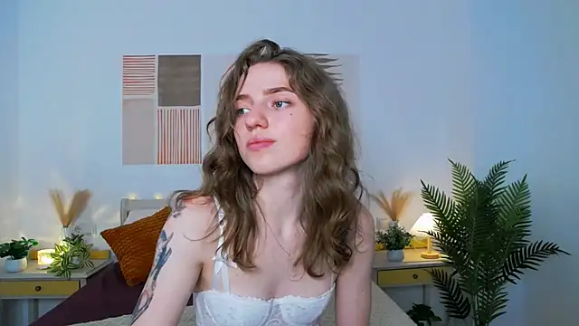 Tayllory élő XXX-chatje