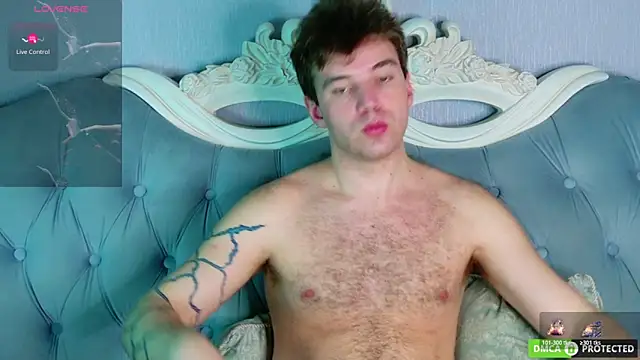 ArthurMeyers' Webcam Show