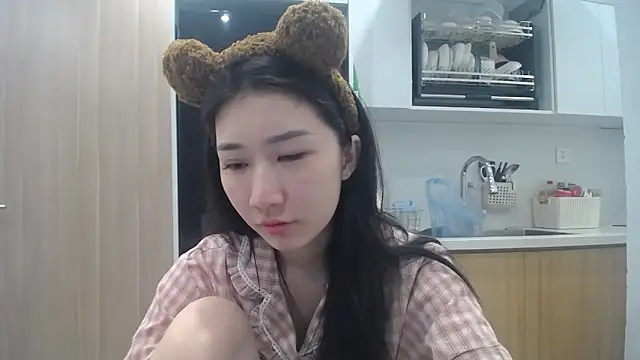 Asiagirll 在線直播表演