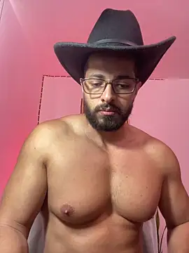 magnumchris Show Webcam