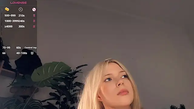 LaureMestler Live XXX-chat