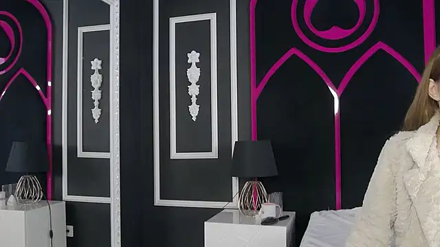 Онлайн чат XXX Evelisse