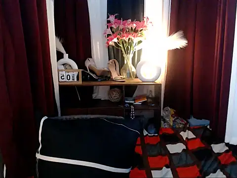 Chat XXX Live SweetyScarlet