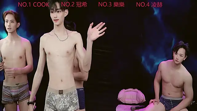 sexy-1314 Pertunjukan Webcam