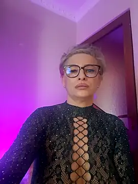 LunaBlaise's Live XXX Chat