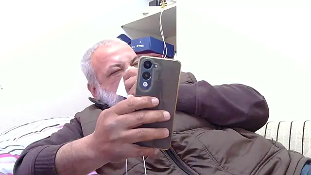 عرض كام husoizmir