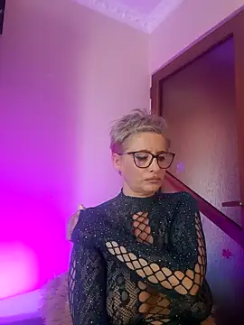 Živý XXX chat LunaBlaise