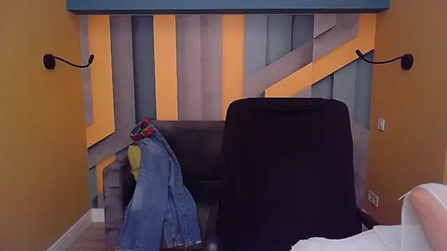 EllaLong Live XXX-chat