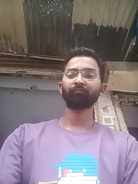 Show Webcam de sagarghai07