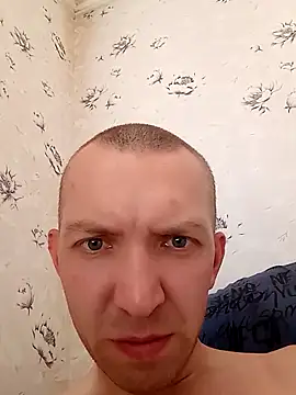 Show de _uncle_Mitya-43_ na webcam