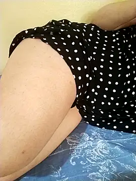 Farawlla Adlı Modelin Web Kamerası Şovu