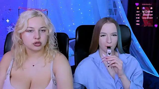 doll_vey live XXX chat