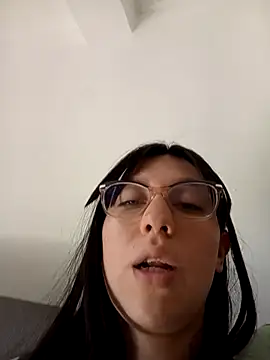 CoralSmit Chat XXX in diretta