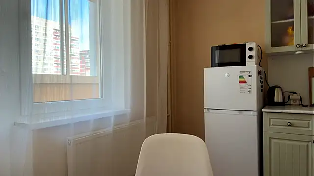 doana_bebriti's Live XXX Chat