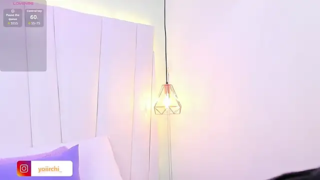 yoiirchi 现场XXX聊天