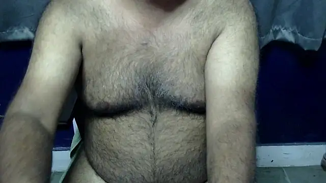 hairysubcub_70 现场XXX聊天