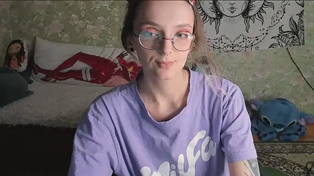 Cutie_Adelia's Live XXX Chat