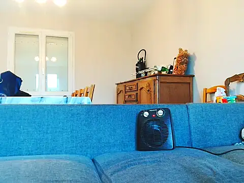 Elkafit28 Pertunjukan Webcam