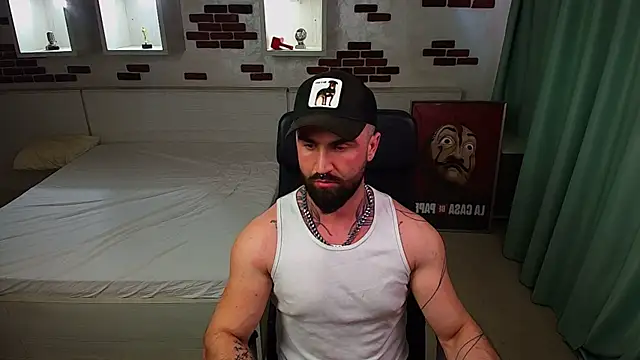 KoaTrace Webcam-Show