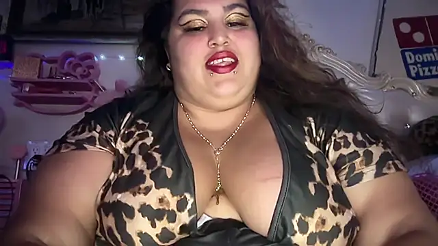 Chat XXX ao vivo de fatbbwpanocha69