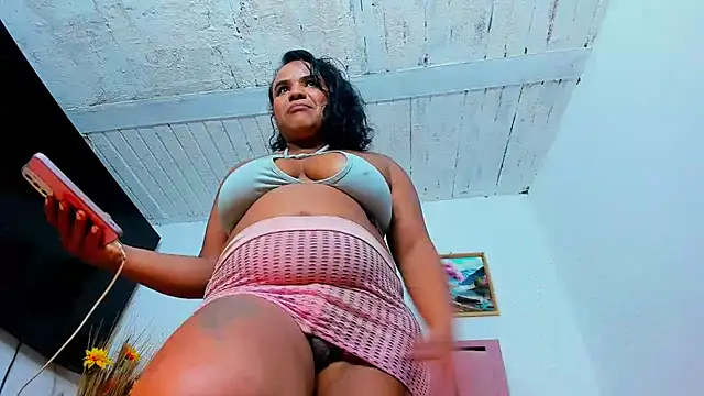 lucianabigcockxx 웹캠 쇼