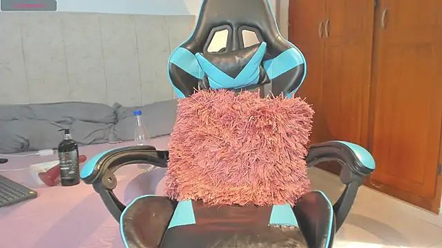 _maria_foxx_ Obrolan Langsung XXX