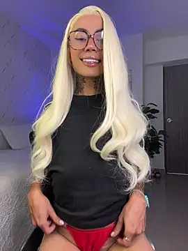 Webkamerová show miss_tatiana_