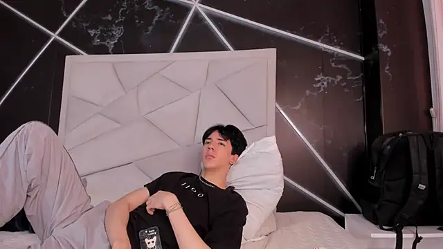 AerumChae 网络视讯表演