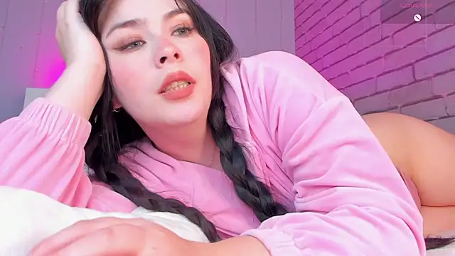 NatalForsy Webcam-Show