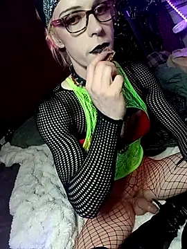 jessysky723's Webcam Show