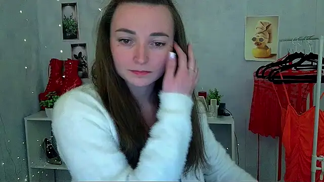 Chat XXX ao vivo de _Barbie_Kiss_
