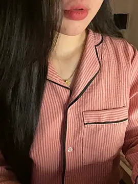 Neylla_ 网络视讯表演