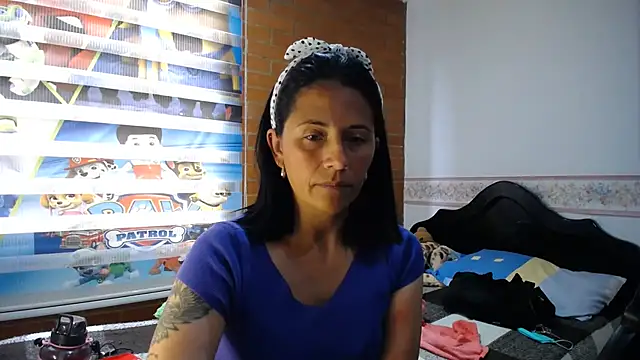 Chat XXX Live sharoon_cheerry