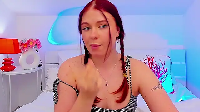 LizyBex's Live XXX Chat