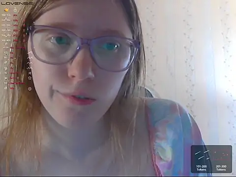 LustfulSarah's Live XXX Chat
