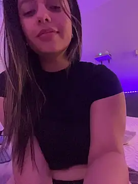 Lusty_Lunaa's Webcam Show