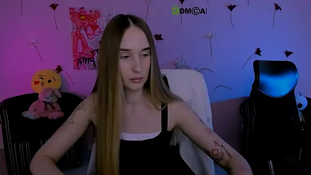 Show Webcam de kimiko_shine