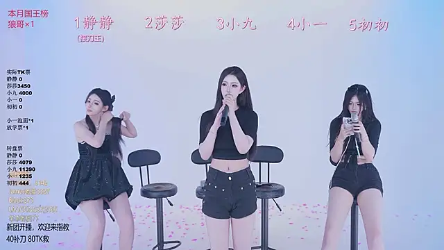 TY-002 现场XXX聊天