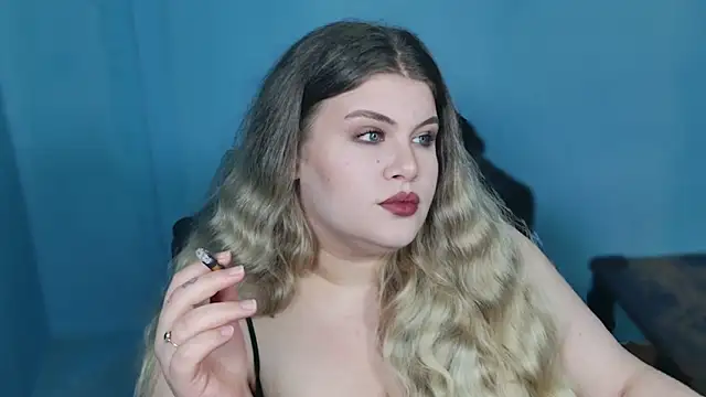 Allyy_baby's Live XXX Chat