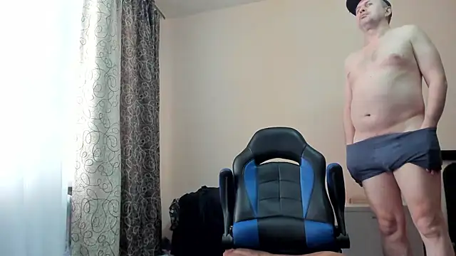 SanFrantsisko webcam show