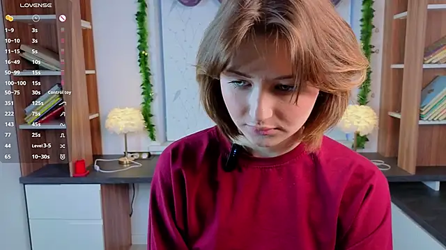 CoryCantrel – Naživo XXX chat