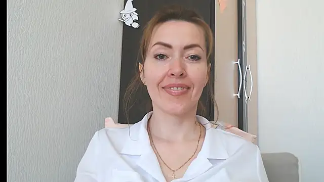 عرض كام NicoleEunice87