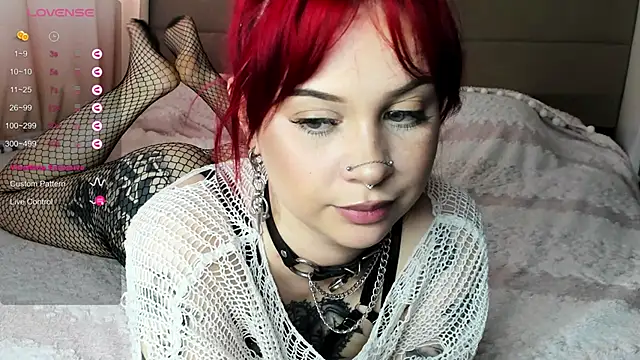 marynixoxo Live XXX-Chat