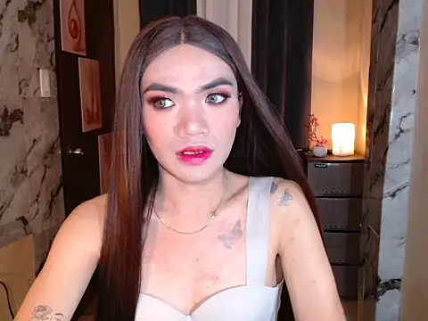 AlexaCollins0 Pertunjukan Webcam