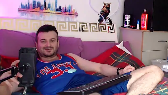 iuligruia69 Live XXX-chat